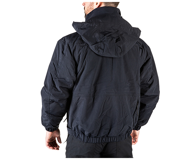 511 TACTICAL 5IN1 JACKET, DARK NAVY at MD Charlton Canada
