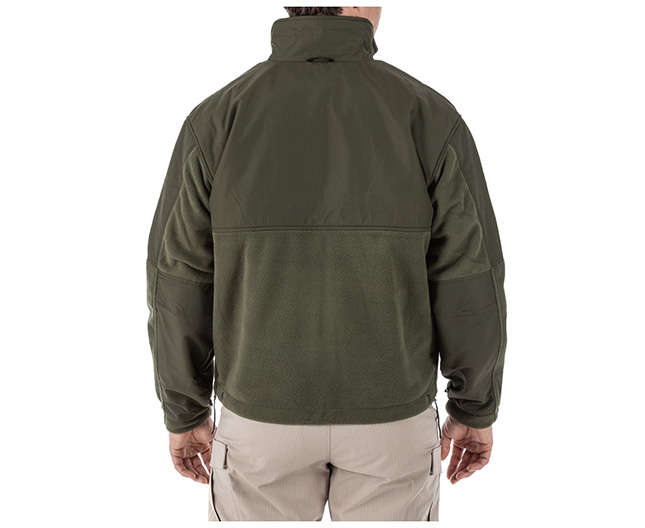 511 TACTICAL TACTICAL FLEECE, SHERIFF GREEN - at MD Charlton Canada