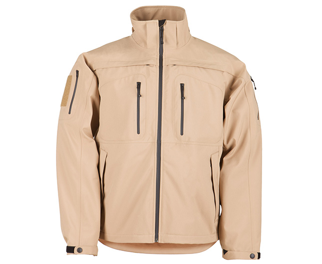 TACTICAL SQUALL JACKET, MILITARY GREEN