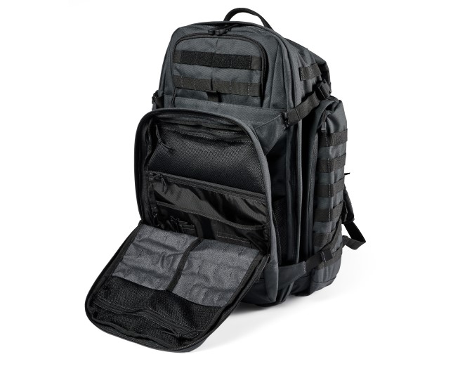 511 TACTICAL 5.11 RUSH72 2.0 BACKPACK, DOUBLE TAP - at MD Charlton Canada