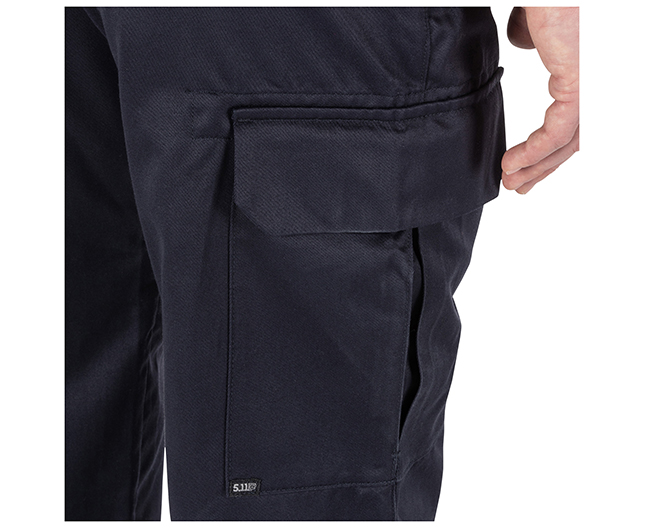 511 TACTICAL COMPANY CARGO PANT 2.0, FIRE NAVY - at MD Charlton Canada