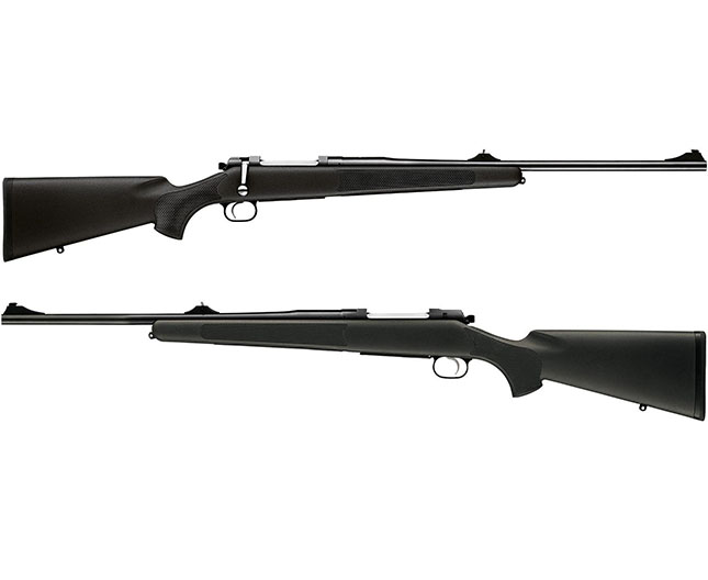 M12 BOLT-ACTION RIFLE, IMPACT, .300 WIN MAG