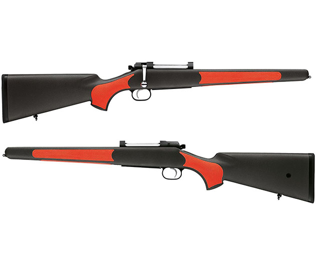 M12 BOLT-ACTION RIFLE, EXTREME NO SITES - .308 WIN