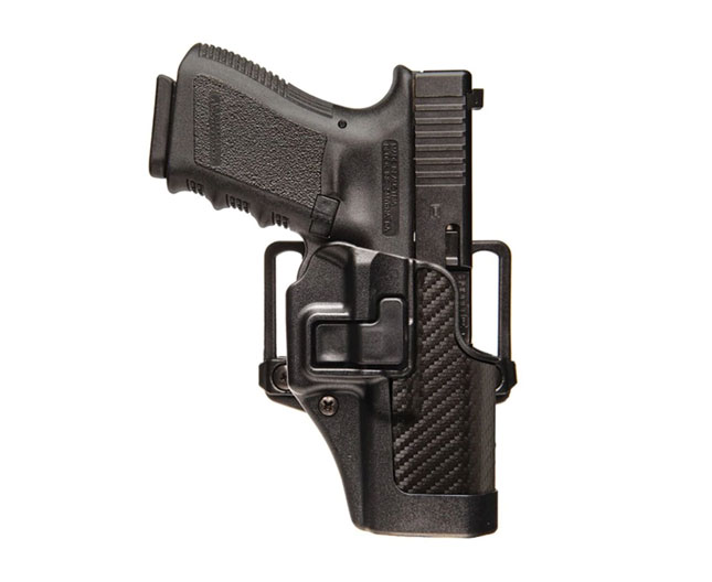 Blackhawk Cqc Holster Walther P99 Lh main image 0