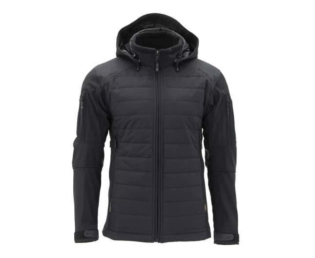 MIG 4.0 JACKET, BLACK