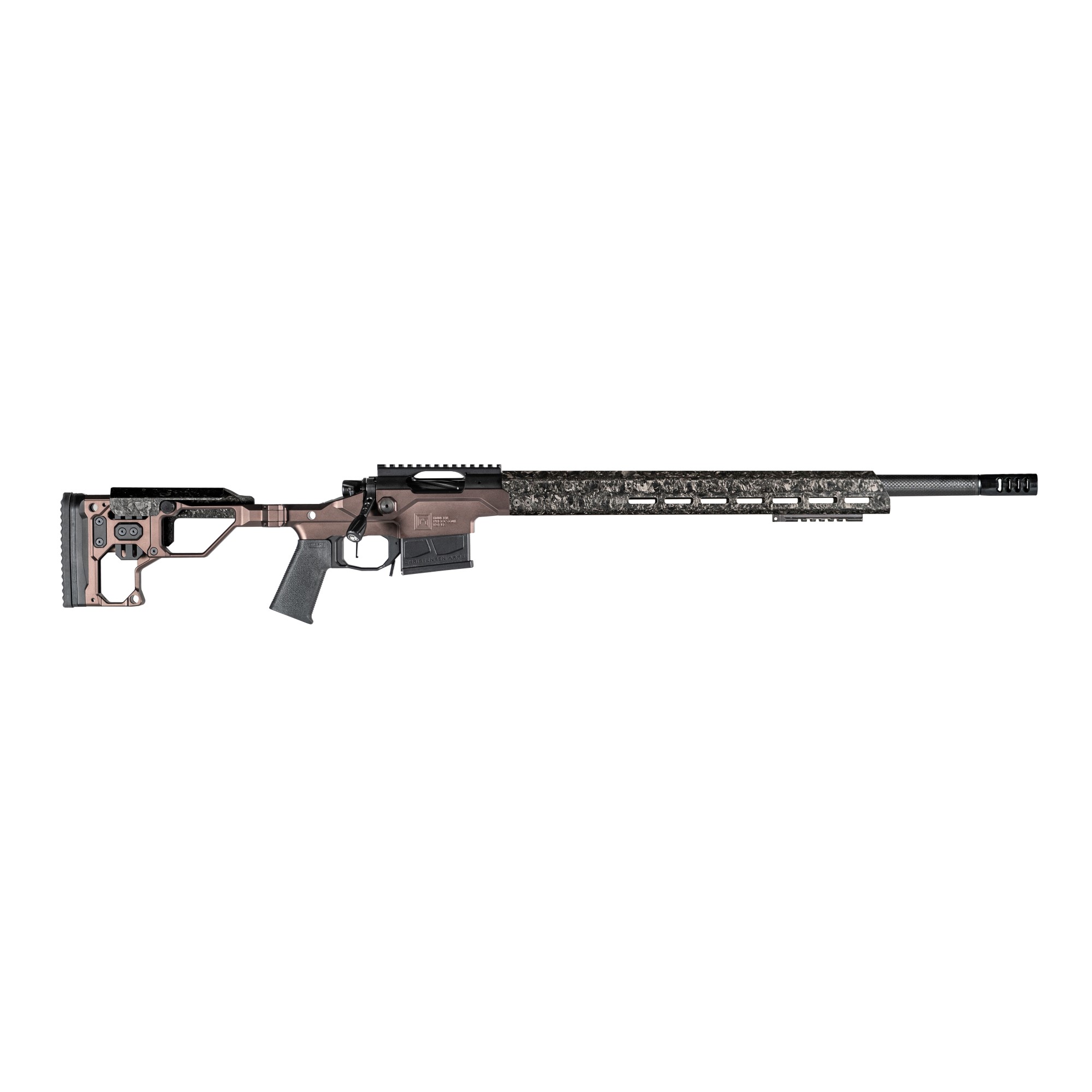 M12 BOLT-ACTION RIFLE, EXTREME NO SITES - 300 WIN MAG