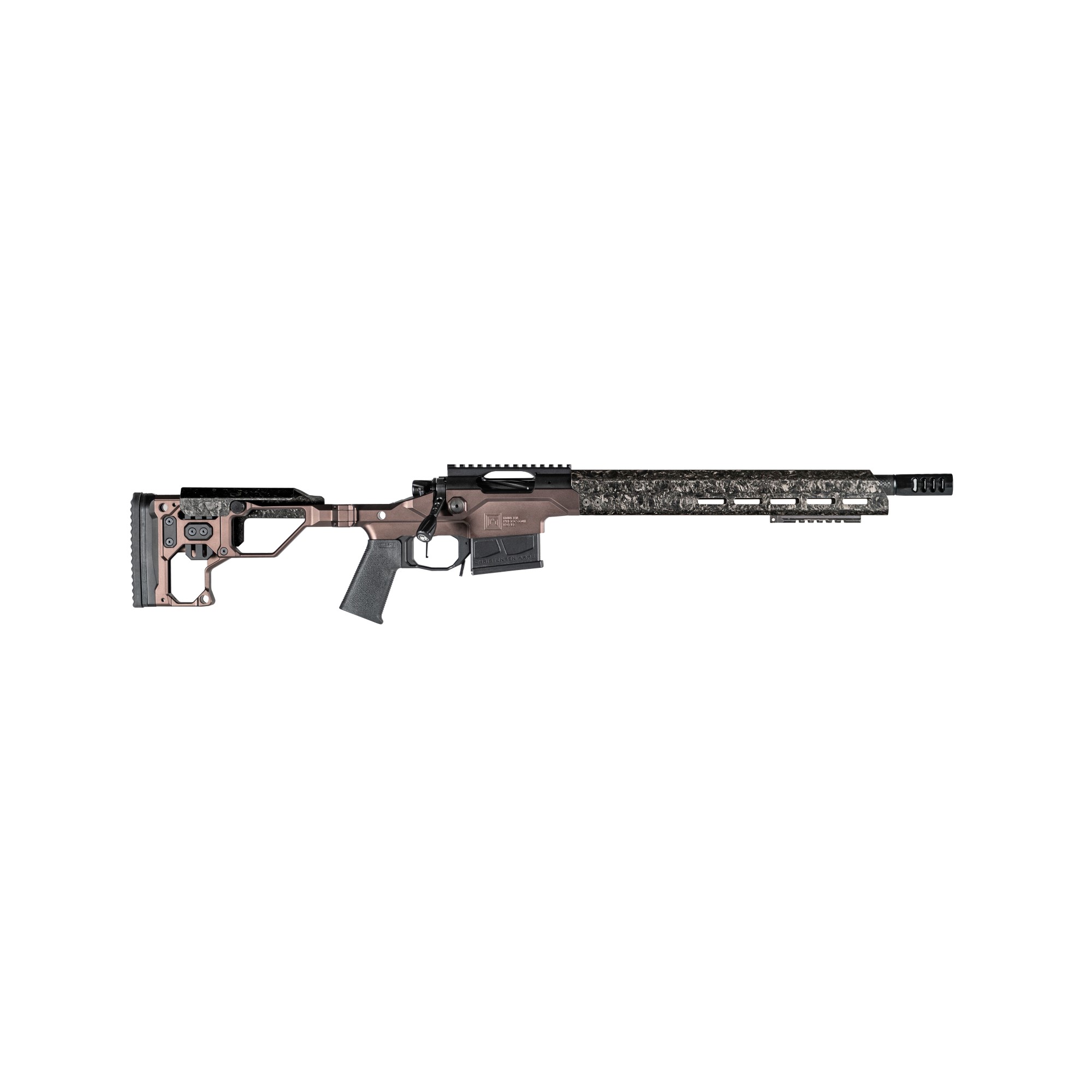 M03 BOLT-ACTION RIFLE, EXTREME, .308 WIN