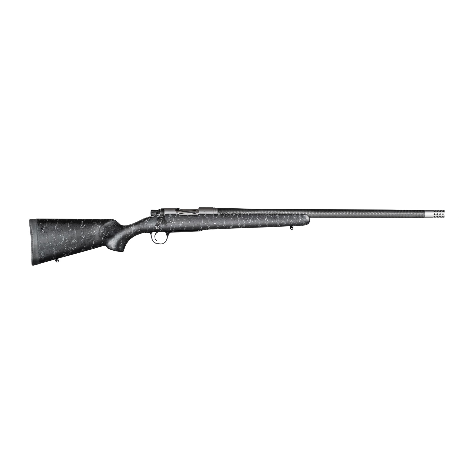 M12 BOLT-ACTION RIFLE, EXTREME NO SITES - .270 WIN