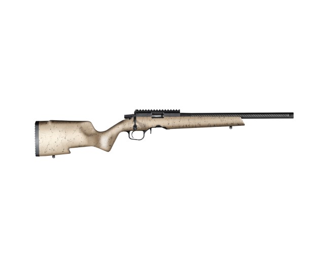 M12 BOLT-ACTION RIFLE, EXTREME NO SITES - 338 WIN MAG