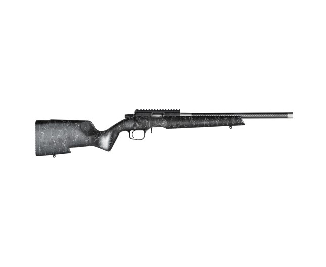 M12 BOLT-ACTION RIFLE- 8X57 IS