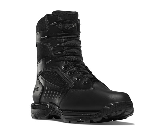 MAGNUM STEALTH FORCE BOOTS 8.0, BLACK, STYLE 5220