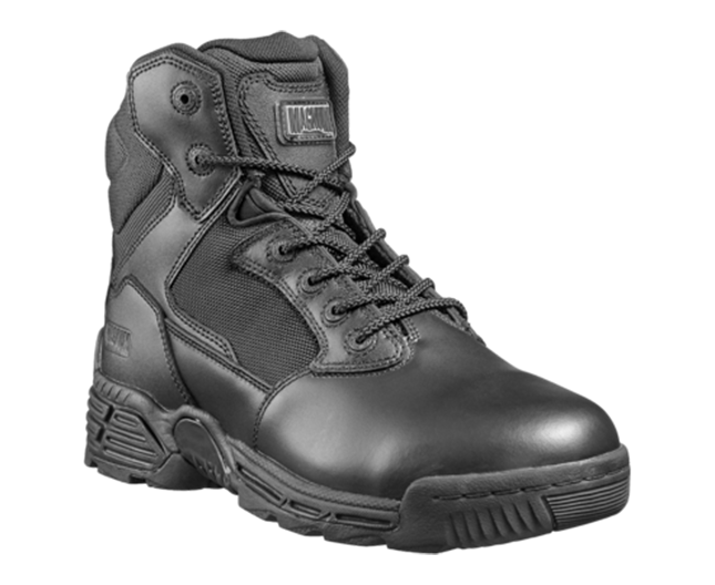 MAGNUM BOOTS MAGNUM STEALTH FORCE BOOTS 8.0 SZ CTCP at MD Charlton Canada