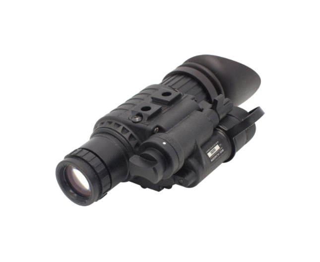 NEWCON OPTIK NIGHT VISION MONOCULAR NV 207G2 at MD Charlton Canada