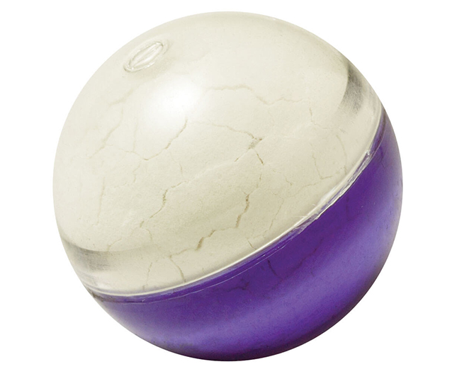 PEPPERBALL PEPPERBALL LIVEX PAVA (OC) POWDER PROJECTILES 375 COUNT