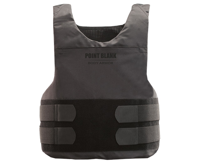 point blank vest carrier