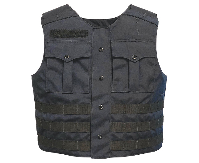 point blank outer carrier