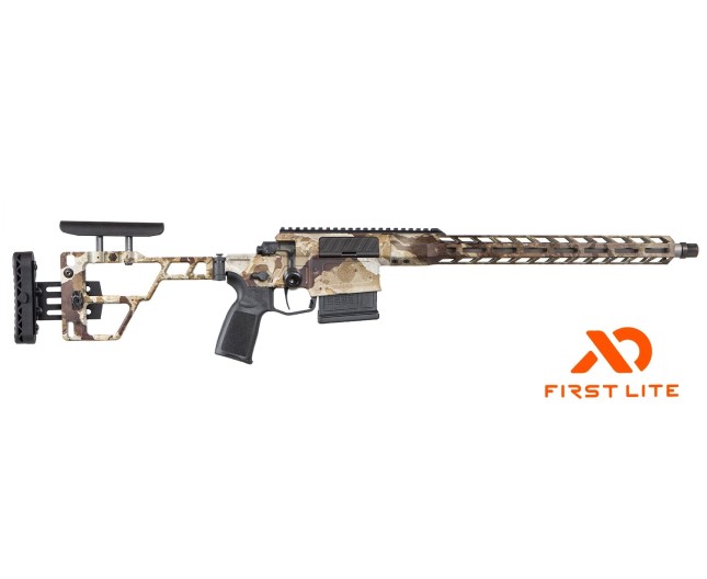 M12 BOLT-ACTION RIFLE, EXTREME - .308 WIN