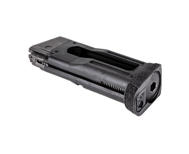 SIG SAUER PRECISION SUPER TARGET AIR PISTOL, The perfect entry level