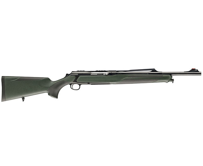 M12 BOLT-ACTION RIFLE, EXTREME NO SITES - .270 WIN