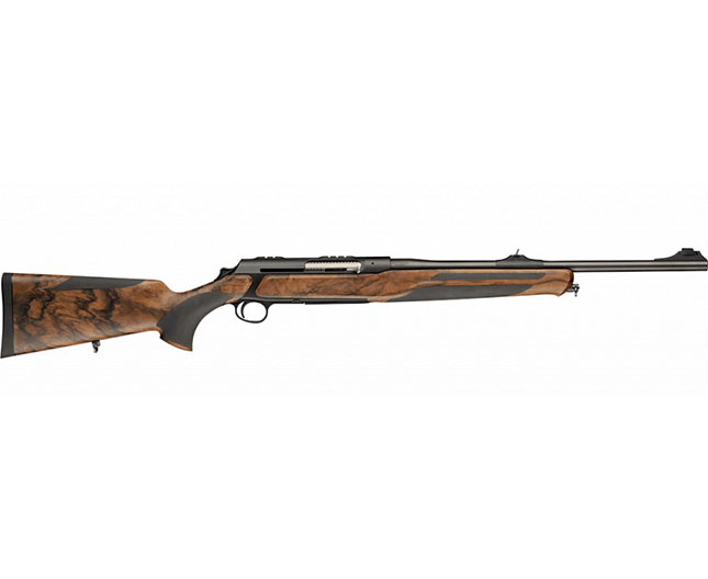 M12 BOLT-ACTION RIFLE, EXTREME - .243 WIN